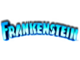 Frankenstein logo