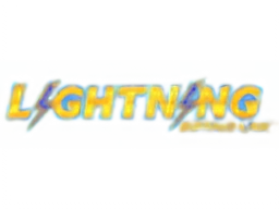 Lightning Buffalo Link logo