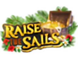 Raise the Sails logo