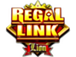 Regal Link: Lion logo