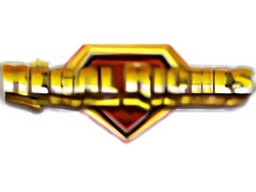 Regal Riches logo