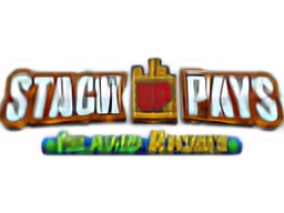 Stack Up Pays: Island Riches logo