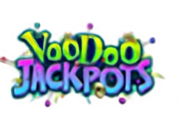 Voodoo Jackpots logo