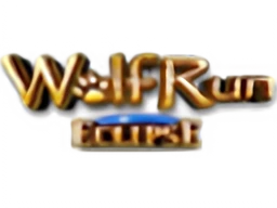 Wolf Run Eclipse logo